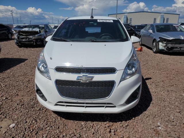 Photo 5 from auction – 2014 CHEVROLET SPARK 1LT with VIN KL8CD6S91EC413768