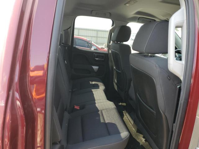 Photo 10 from auction – 2015 CHEVROLET SILVERADO with VIN 1GCVKREC5FZ202375