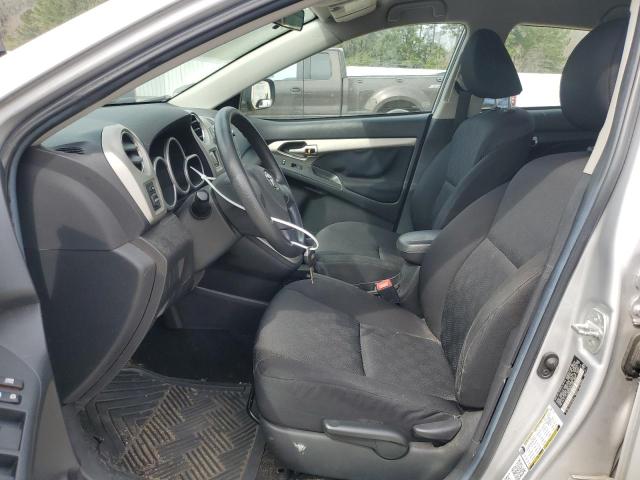 Photo 7 from auction – 2009 TOYOTA COROLLA MA with VIN 2T1KU40E99C066985
