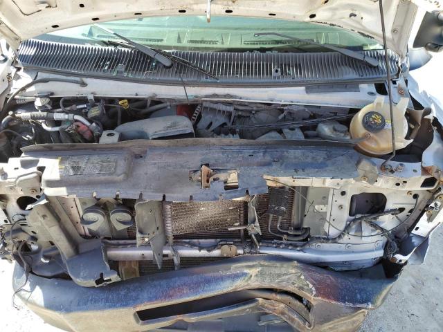 Photo 12 from auction – 2011 FORD ECONOLINE with VIN 1FTNS2EL9BDB37805