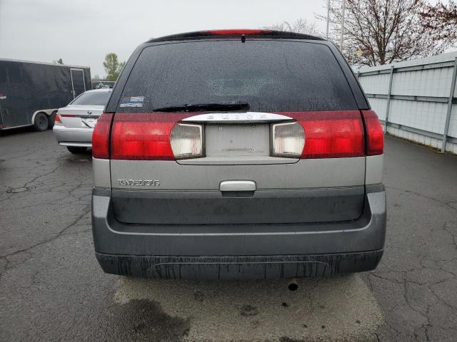 Photo 6 from auction – 2005 BUICK RENDEZVOUS with VIN 3G5DA03E35S539435