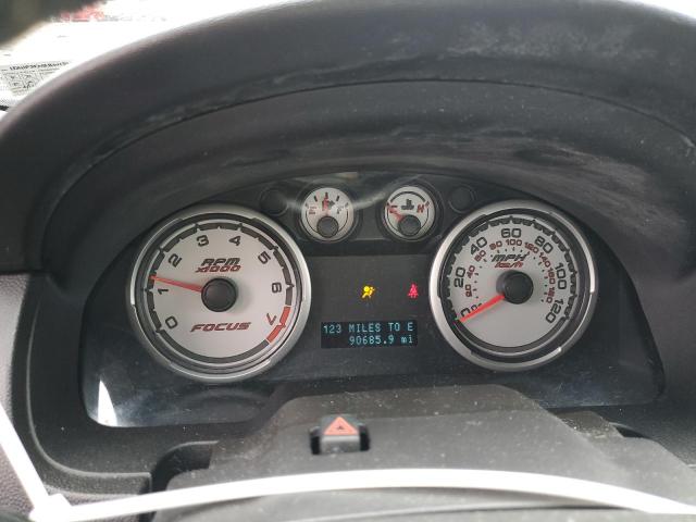 Zdjęcie 9 z aukcji – 2011 FORD FOCUS SE z VIN 1FAHP3FN2BW139605