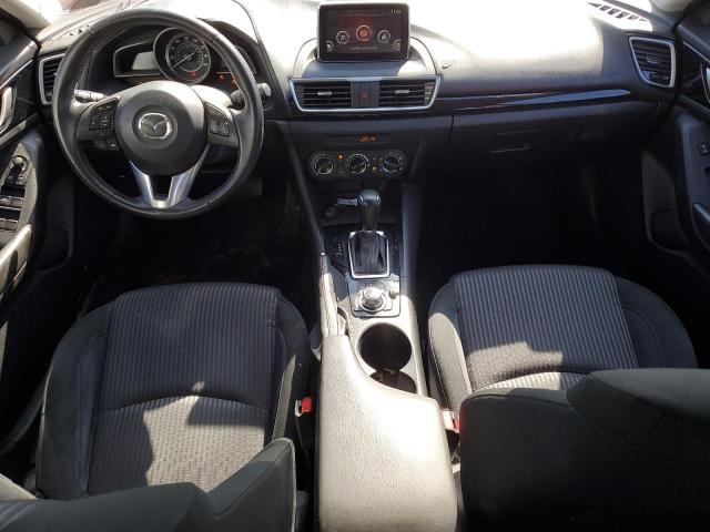 Photo 8 from auction – 2015 MAZDA 3 TOURING with VIN JM1BM1L73F1271567