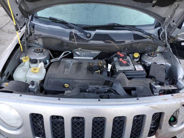 Photo 12 from auction – 2016 JEEP PATRIOT SP with VIN 1C4NJPBB0GD716698