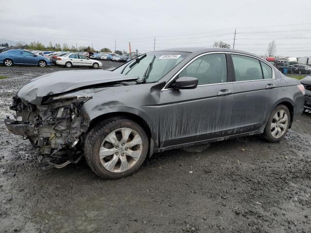Photo 1 from auction – 2010 HONDA ACCORD with VIN 1HGCP2F85AA081642
