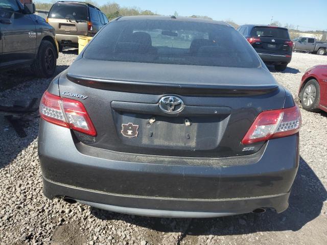 Photo 6 from auction – 2011 TOYOTA CAMRY BASE with VIN 4T1BF3EK7BU198411