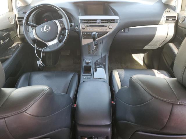 Photo 8 from auction – 2015 LEXUS RX 350 with VIN 2T2ZK1BAXFC155856