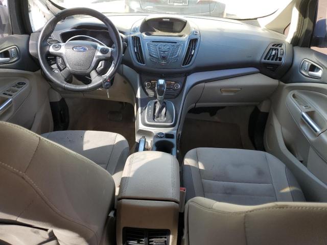 Photo 8 from auction – 2014 FORD C-MAX SE with VIN 1FADP5AU2EL519350