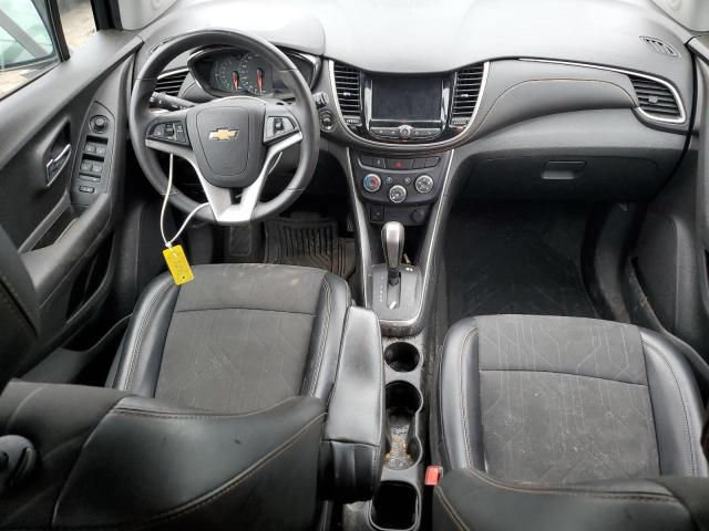 Photo 8 from auction – 2020 CHEVROLET TRAX 1LT with VIN 3GNCJPSB2LL309128