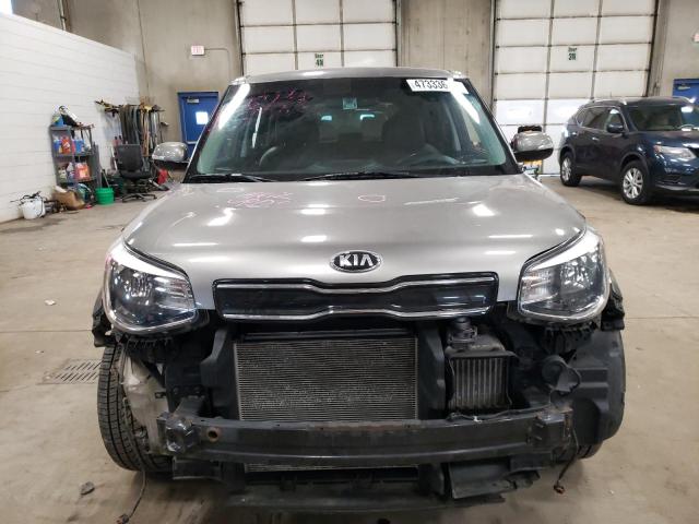 Photo 5 from auction – 2017 KIA SOUL ! with VIN KNDJX3AA2H7486869