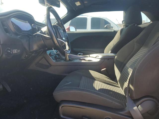 Photo 7 from auction – 2020 DODGE CHALLENGER with VIN 2C3CDZAG3LH113012