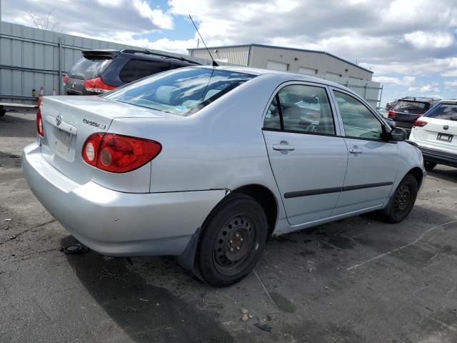 Photo 3 from auction – 2007 TOYOTA COROLLA CE with VIN 2T1BR32E17C737779