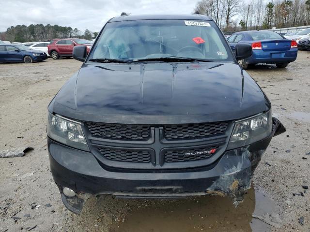 Photo 5 from auction – 2016 DODGE JOURNEY CR with VIN 3C4PDCGG5GT112636