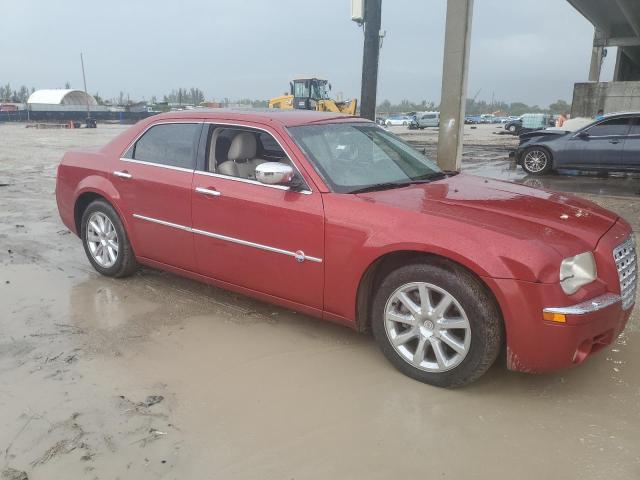 Photo 4 from auction – 2006 CHRYSLER 300C with VIN 2C3LA63H96H455081