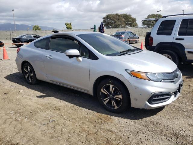Photo 4 from auction – 2014 HONDA CIVIC EX with VIN 2HGFG3B81EH524028