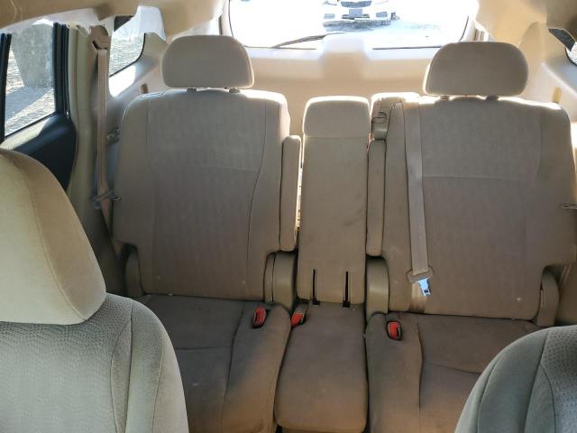 Photo 10 from auction – 2013 TOYOTA HIGHLANDER with VIN 5TDZA3EHXDS032171
