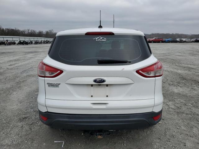 Photo 6 from auction – 2016 FORD ESCAPE with VIN 1FMCU0F74GUB65912