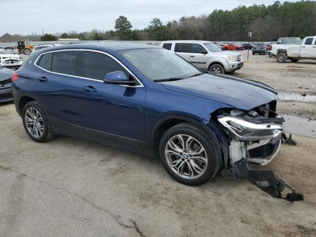 Photo 4 from auction – 2018 BMW X2 SDRIVE2 with VIN WBXYJ3C33JEB38035