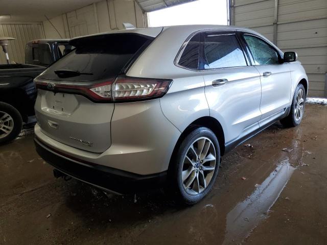 Photo 3 from auction – 2017 FORD EDGE TITAN with VIN 2FMPK4K95HBB40823