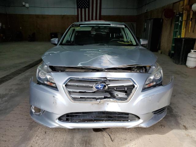 Photo 5 from auction – 2017 SUBARU LEGACY 2.5 with VIN 4S3BNAC67H3068256
