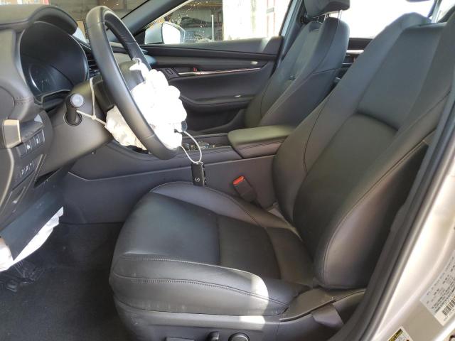 Photo 7 from auction – 2024 MAZDA 3 PREFERRE with VIN JM1BPALM8R1651635