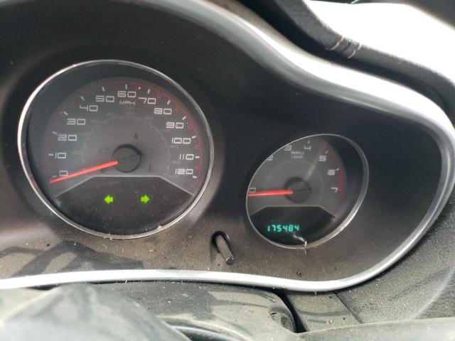 Photo 9 from auction – 2013 DODGE AVENGER SE with VIN 1C3CDZAB4DN770981