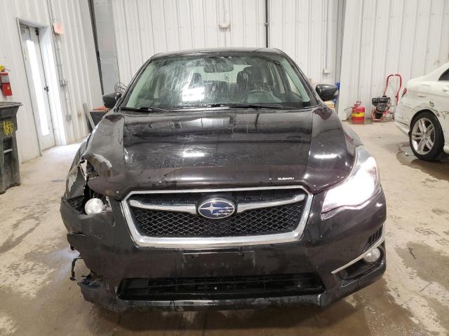 Photo 5 from auction – 2016 SUBARU IMPREZA LI with VIN JF1GPAK64G8261263