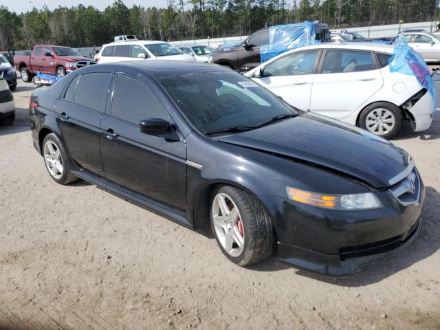 Photo 4 from auction – 2006 ACURA 3.2TL with VIN 19UUA65576A012768