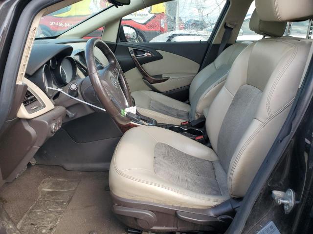Photo 7 from auction – 2013 BUICK VERANO with VIN 1G4PP5SK1D4154071