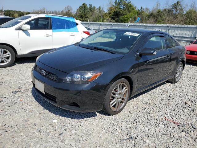 Photo 1 from auction – 2010 TOYOTA SCION TC with VIN JTKDE3B76A0304362