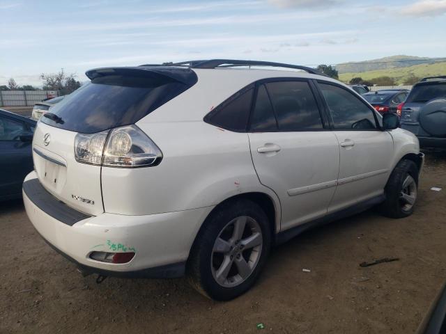 Photo 3 from auction – 2007 LEXUS RX 350 with VIN 2T2GK31U37C018659