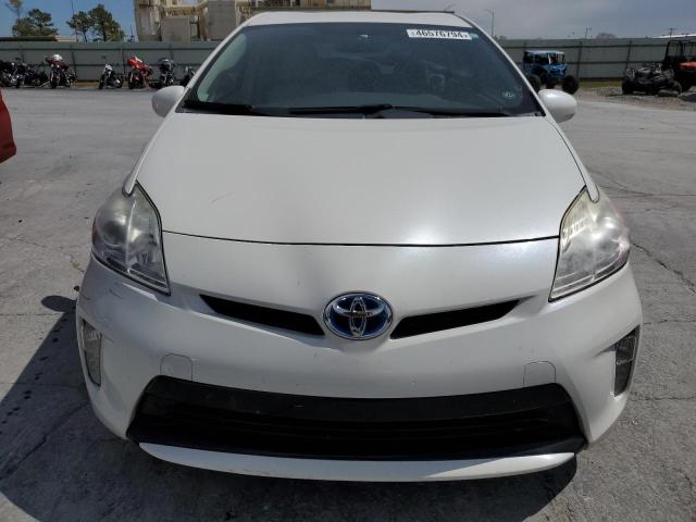 Photo 5 from auction – 2012 TOYOTA PRIUS with VIN JTDKN3DU4C5503952