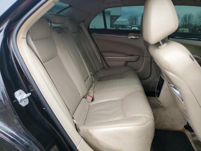 Photo 10 from auction – 2012 CHRYSLER 300 LIMITE with VIN 2C3CCACG7CH217570