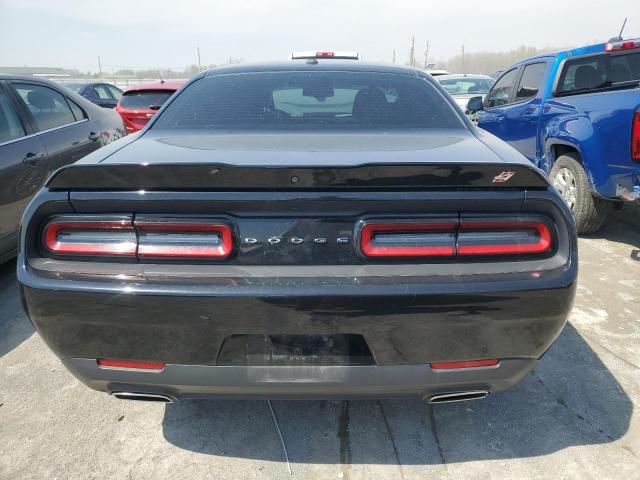 Photo 6 from auction – 2019 DODGE CHALLENGER with VIN 2C3CDZGGXKH594186