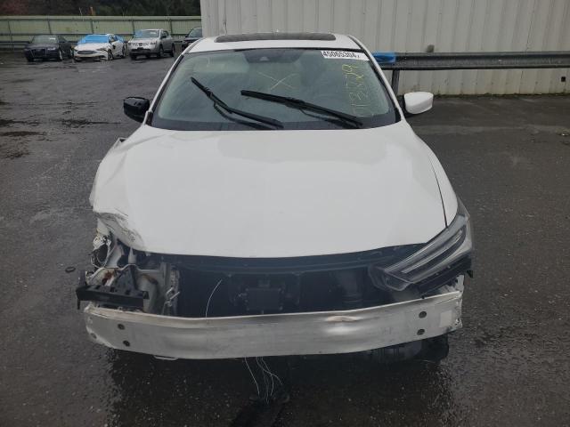 Photo 5 from auction – 2019 ACURA ILX PREMIU with VIN 19UDE2F77KA013829