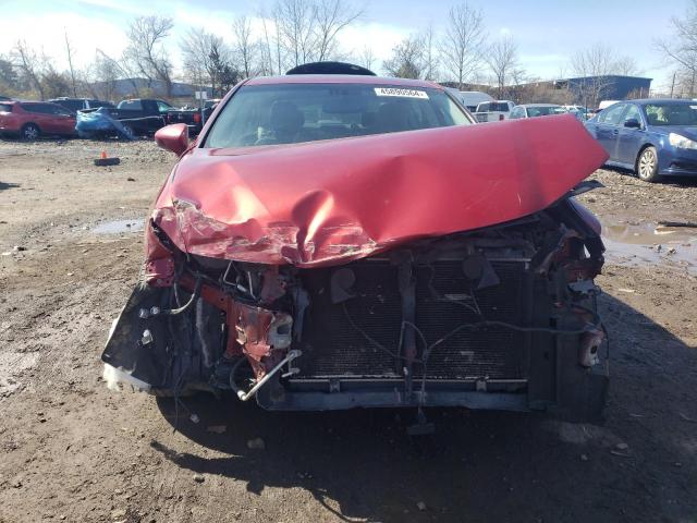 Photo 5 from auction – 2014 LEXUS ES 350 with VIN JTHBK1GG5E2094396