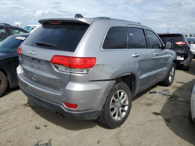 Photo 3 from auction – 2015 JEEP GRAND CHER with VIN 1C4RJEBG3FC815604
