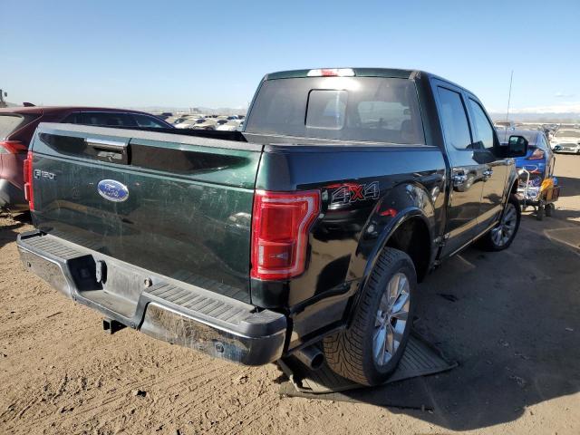 Photo 3 from auction – 2016 FORD F150 SUPER with VIN 1FTEW1EG6GFA38887