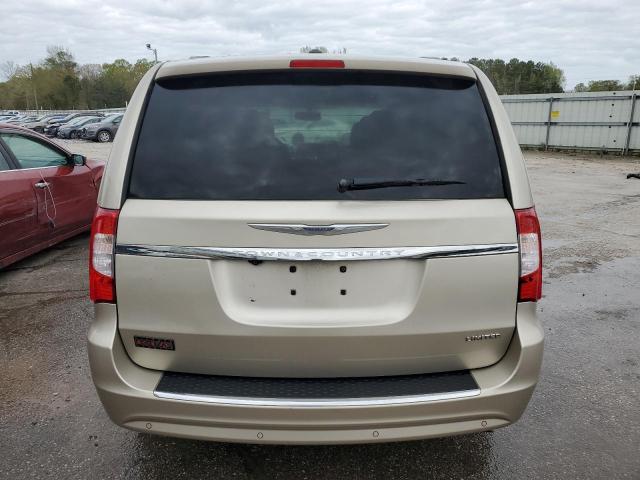 Photo 6 from auction – 2014 CHRYSLER TOWN AND C with VIN 2C4RC1GG1ER307701