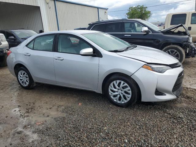 Photo 4 from auction – 2018 TOYOTA COROLLA L with VIN 5YFBURHE5JP778061