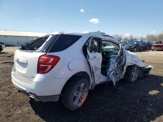 Photo 3 from auction – 2017 CHEVROLET EQUINOX PR with VIN 2GNFLGE39H6159445