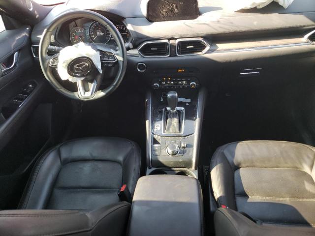 Photo 8 from auction – 2019 MAZDA CX-5 SIGNA with VIN JM3KFBEY5K0616417