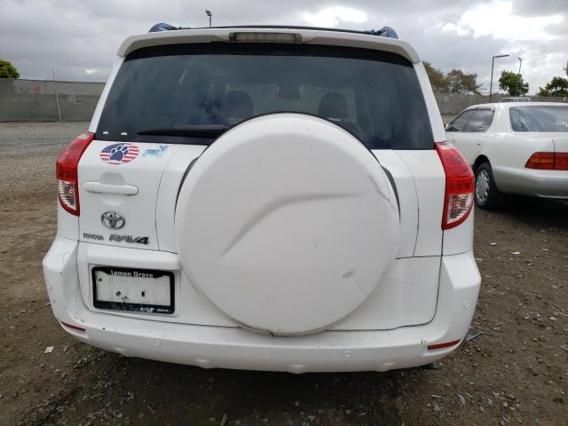 Photo 6 from auction – 2007 TOYOTA RAV4 with VIN JTMZD33V375056726