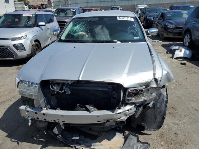 Photo 5 from auction – 2010 CHRYSLER 300 TOURIN with VIN 2C3CA5CV4AH185511