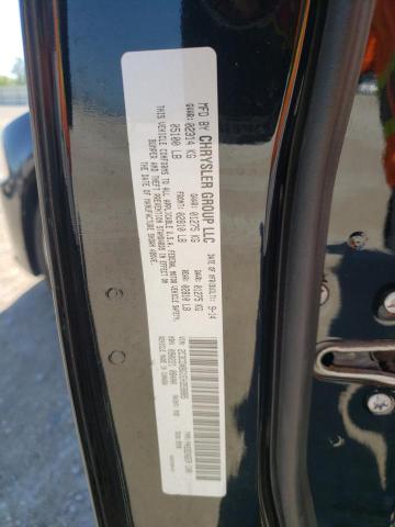 Photo 12 from auction – 2014 DODGE CHARGER SE with VIN 2C3CDXBG1EH359885