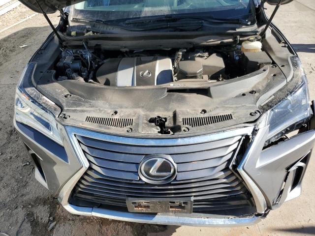 Photo 12 from auction – 2018 LEXUS RX 350 L with VIN JTJDZKCA2J2013102