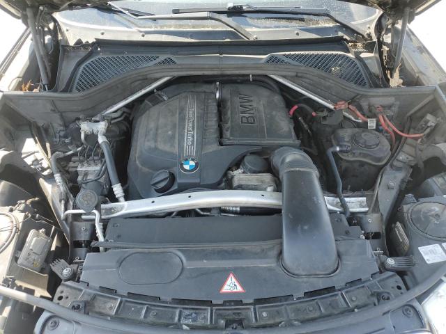 Photo 12 from auction – 2014 BMW X5 XDRIVE3 with VIN 5UXKR0C55E0C25299