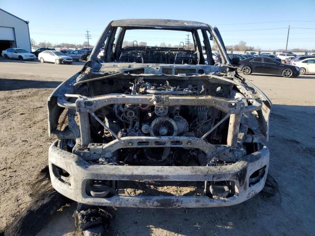 Photo 5 from auction – 2020 RAM 2500 BIG H with VIN 3C6UR5DL3LG217879