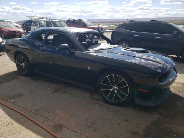 Photo 4 from auction – 2016 DODGE CHALLENGER with VIN 2C3CDZFJ8GH338410