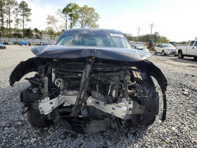 Photo 5 from auction – 2023 NISSAN PATHFINDER with VIN 5N1DR3DG4PC204241